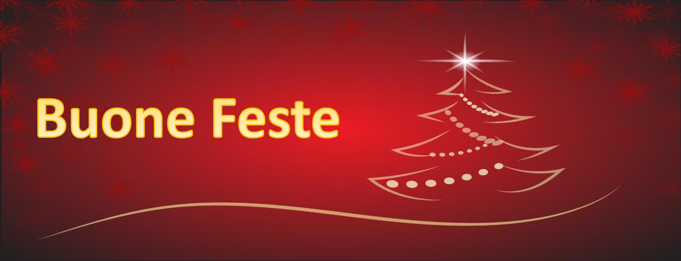 Buone Feste