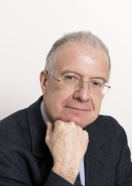 Gianfranco Guzzi