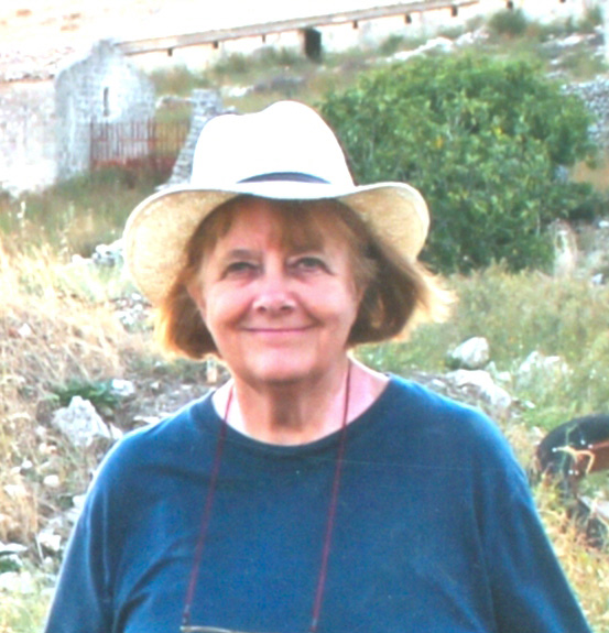 Marina Castoldi
