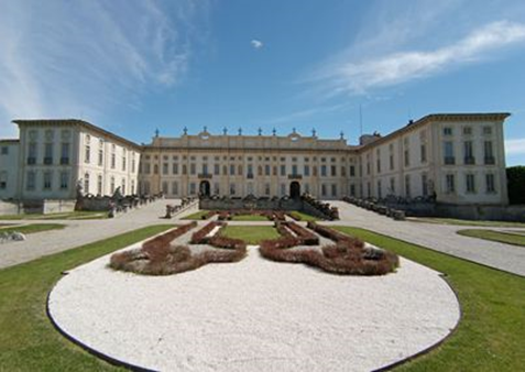 villa Arconati