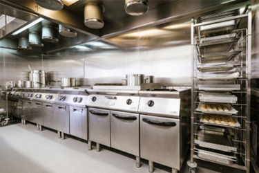cucina ingalera