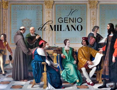 il genio di Milano