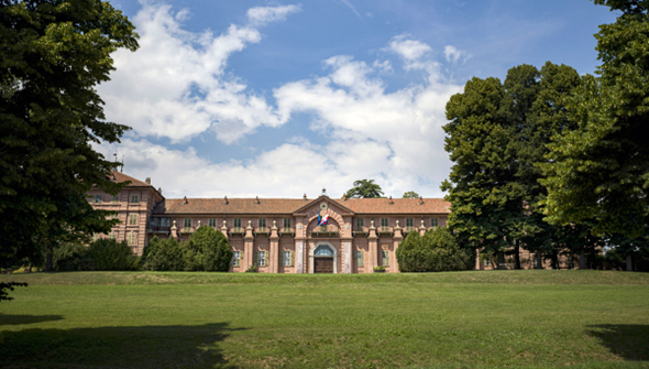 CASTELLO DELLA MANDRIA 