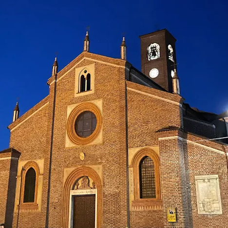 Chiesa di San Giovanni