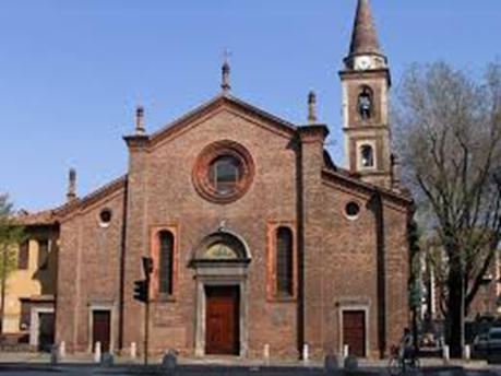 Santa Maria Bianca