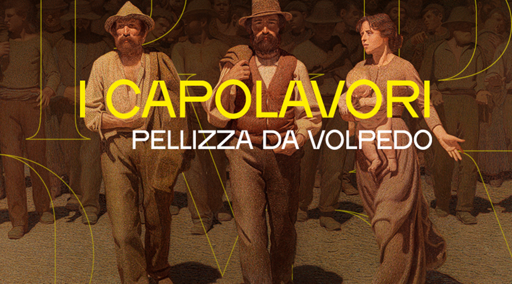 Pellizza da Volpedo