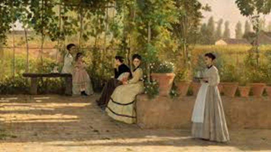 Silvestro Lega